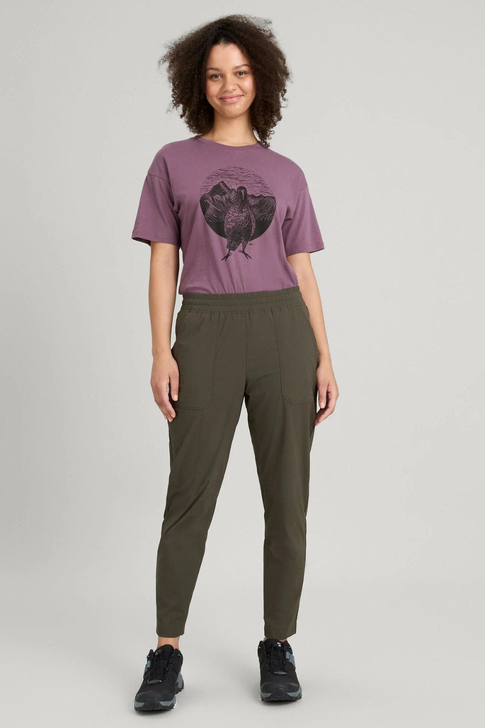 Pantaloni anti-UV - Miro