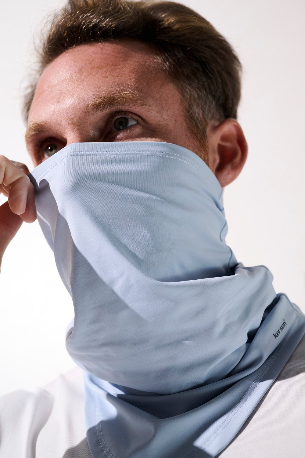 Scaldacollo anti-UV - Boston