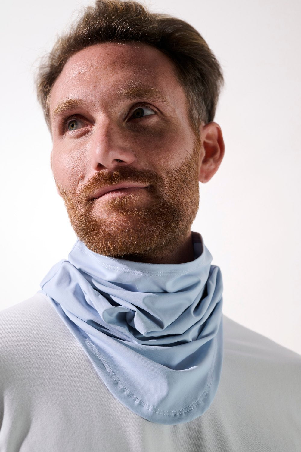 Scaldacollo anti-UV - Boston