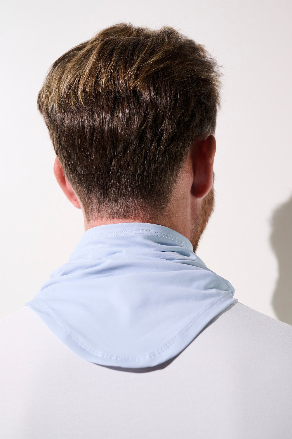 Scaldacollo anti-UV - Boston