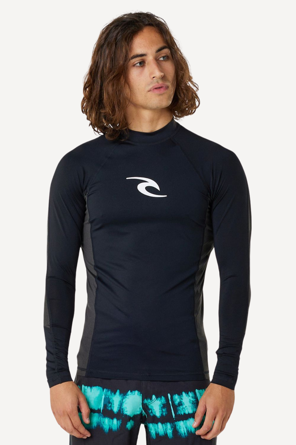 Maglia da bagno anti-UV - Waves