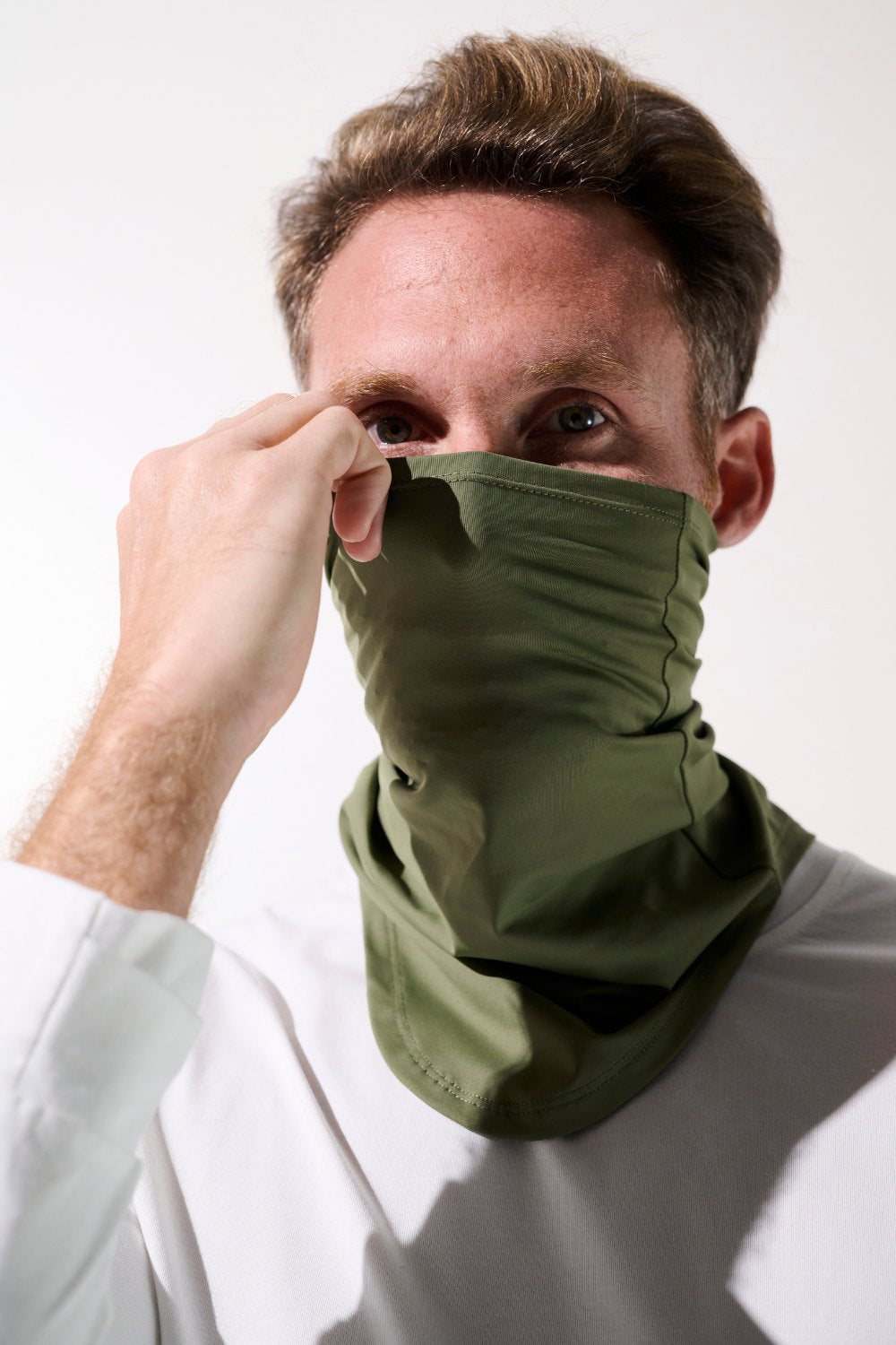 Scaldacollo anti-UV - Boston