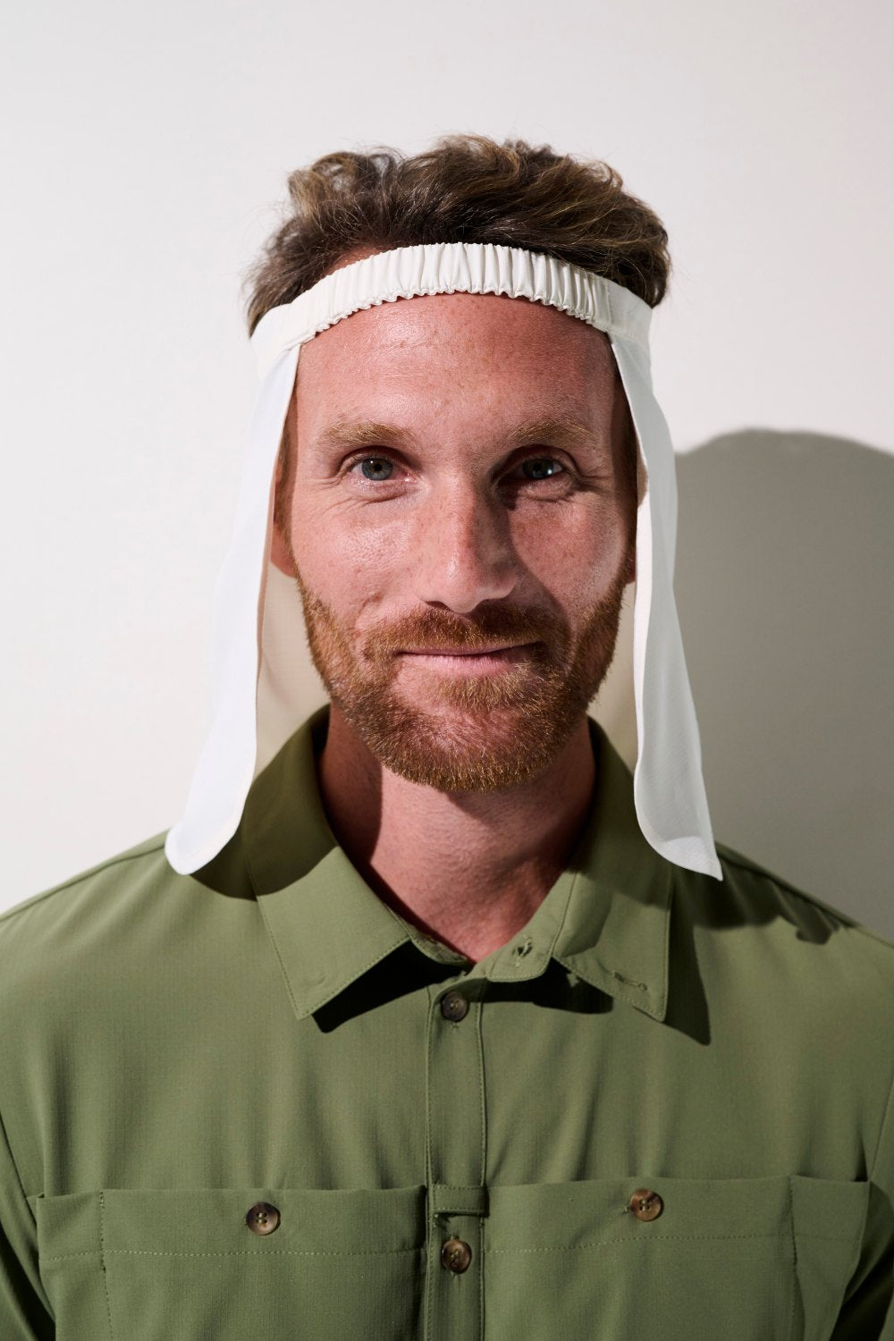 Coprinuca anti-UV - Gobi