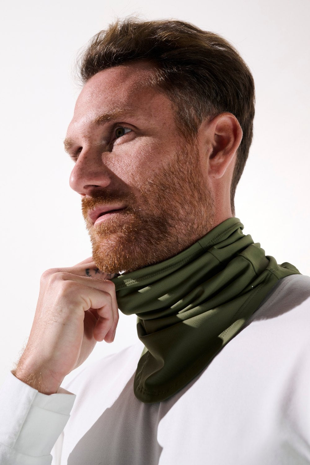 Scaldacollo anti-UV - Boston