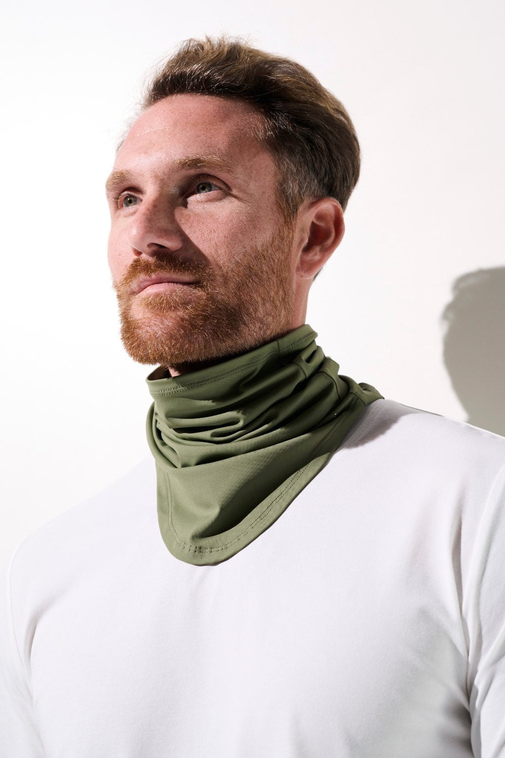 Scaldacollo anti-UV - Boston