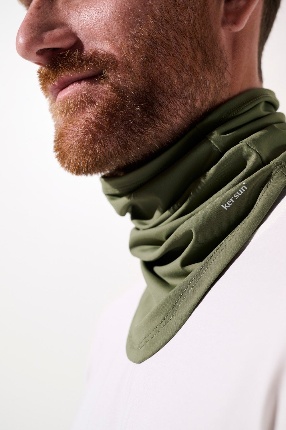 Scaldacollo anti-UV - Boston