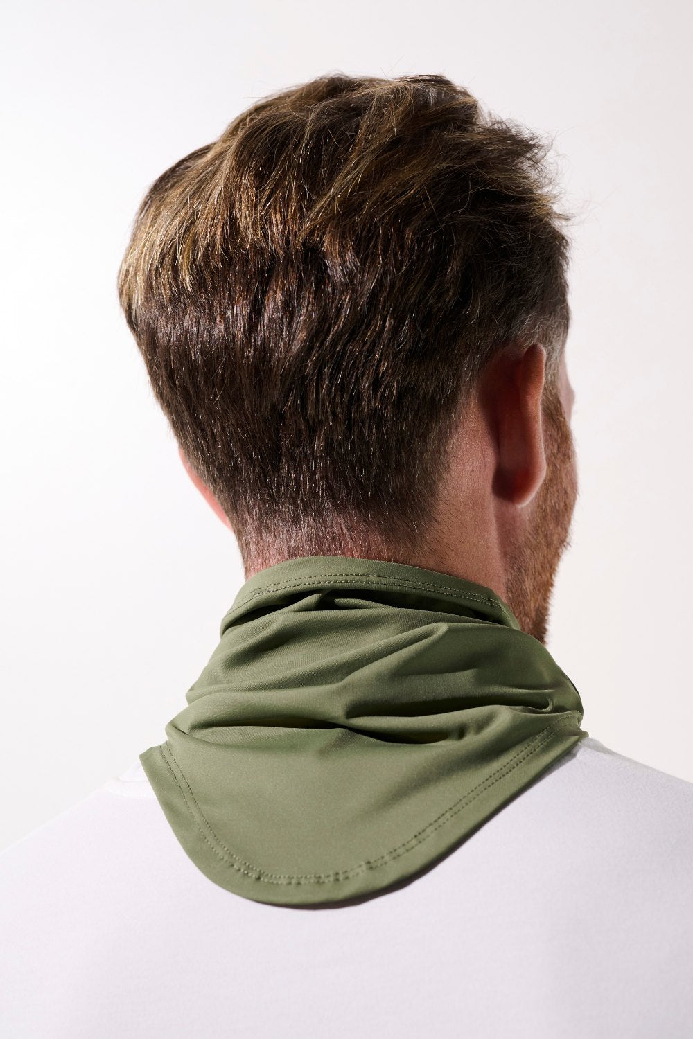 Scaldacollo anti-UV - Boston