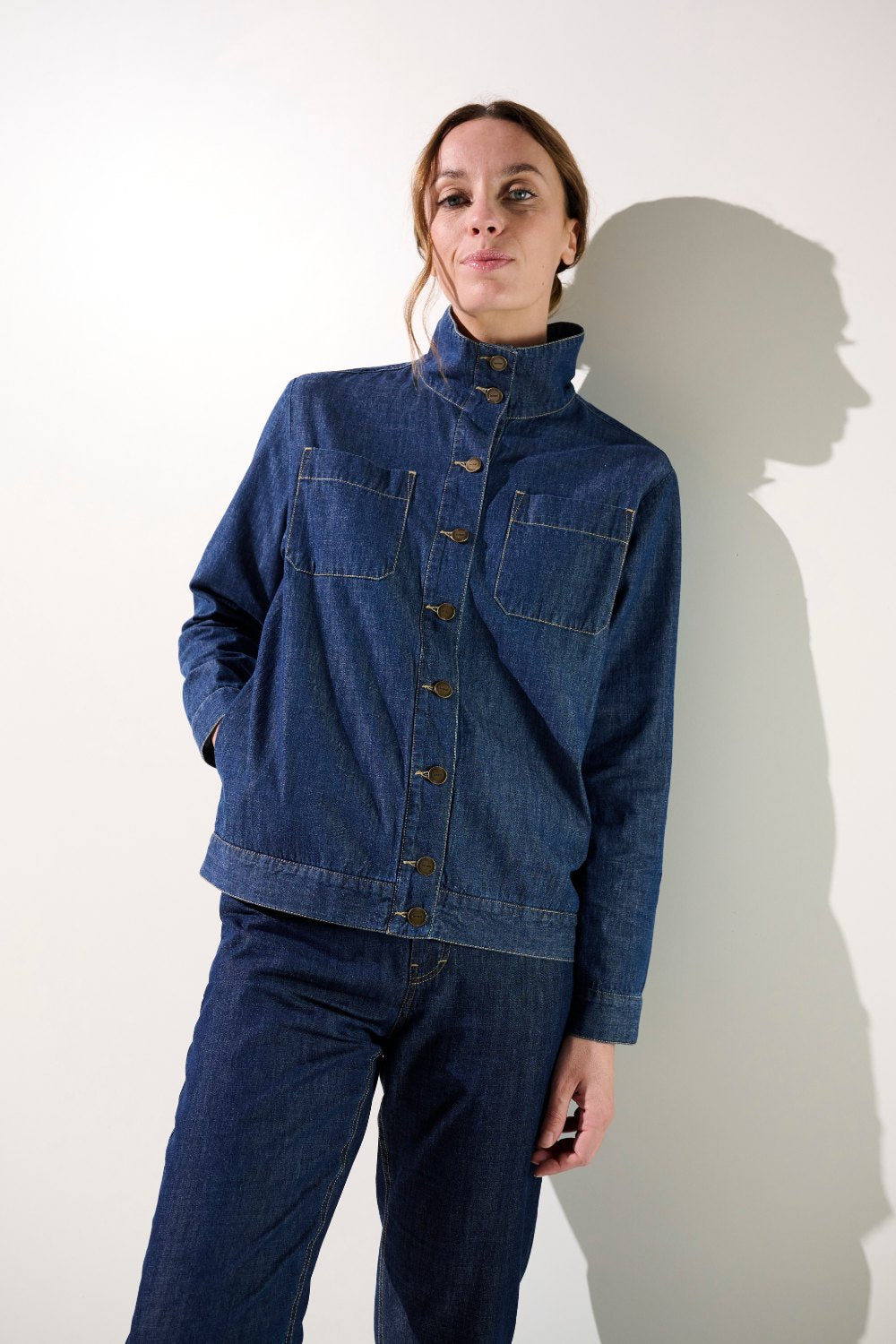 Giacca anti-UV - Saint-Malo