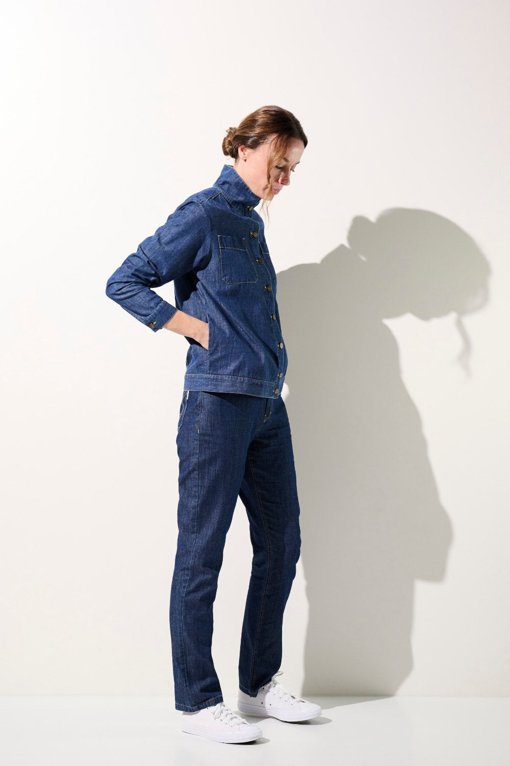 Giacca anti-UV - Saint-Malo