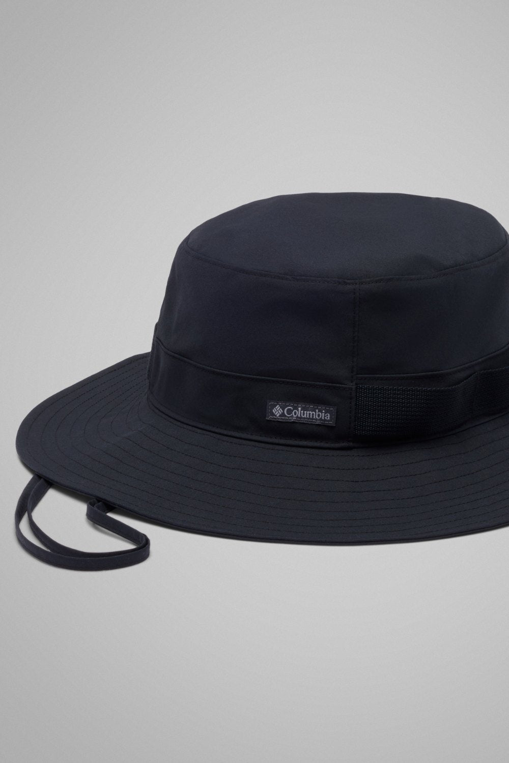 Bucket hat anti-UV - Packable