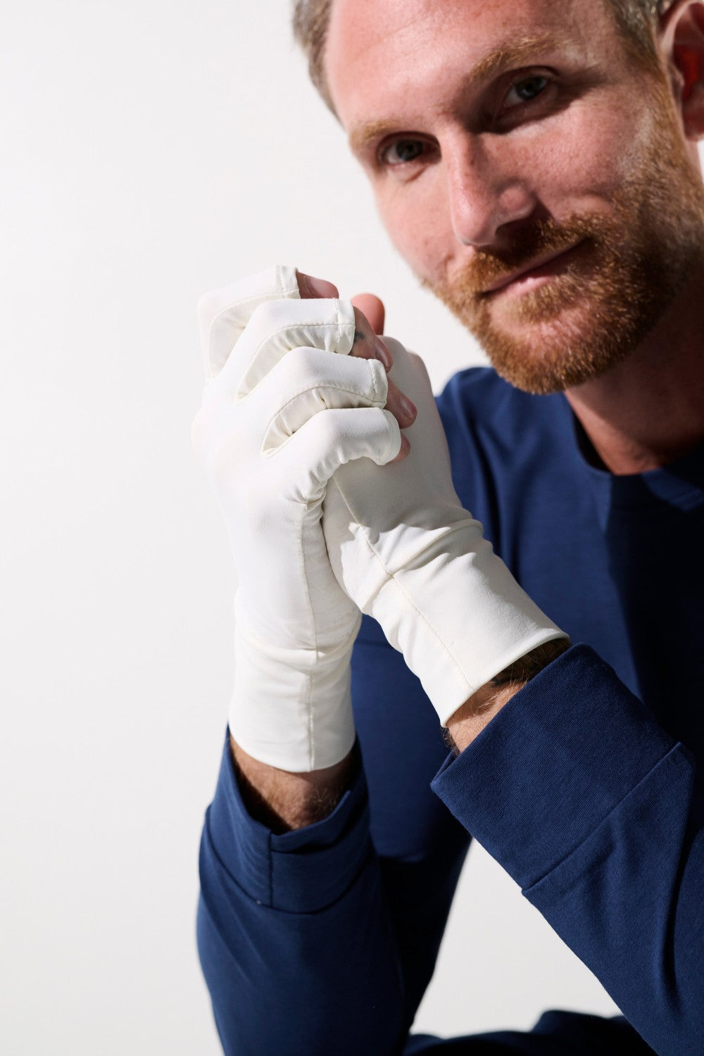 Mezzi guanti anti-UV - Mojave