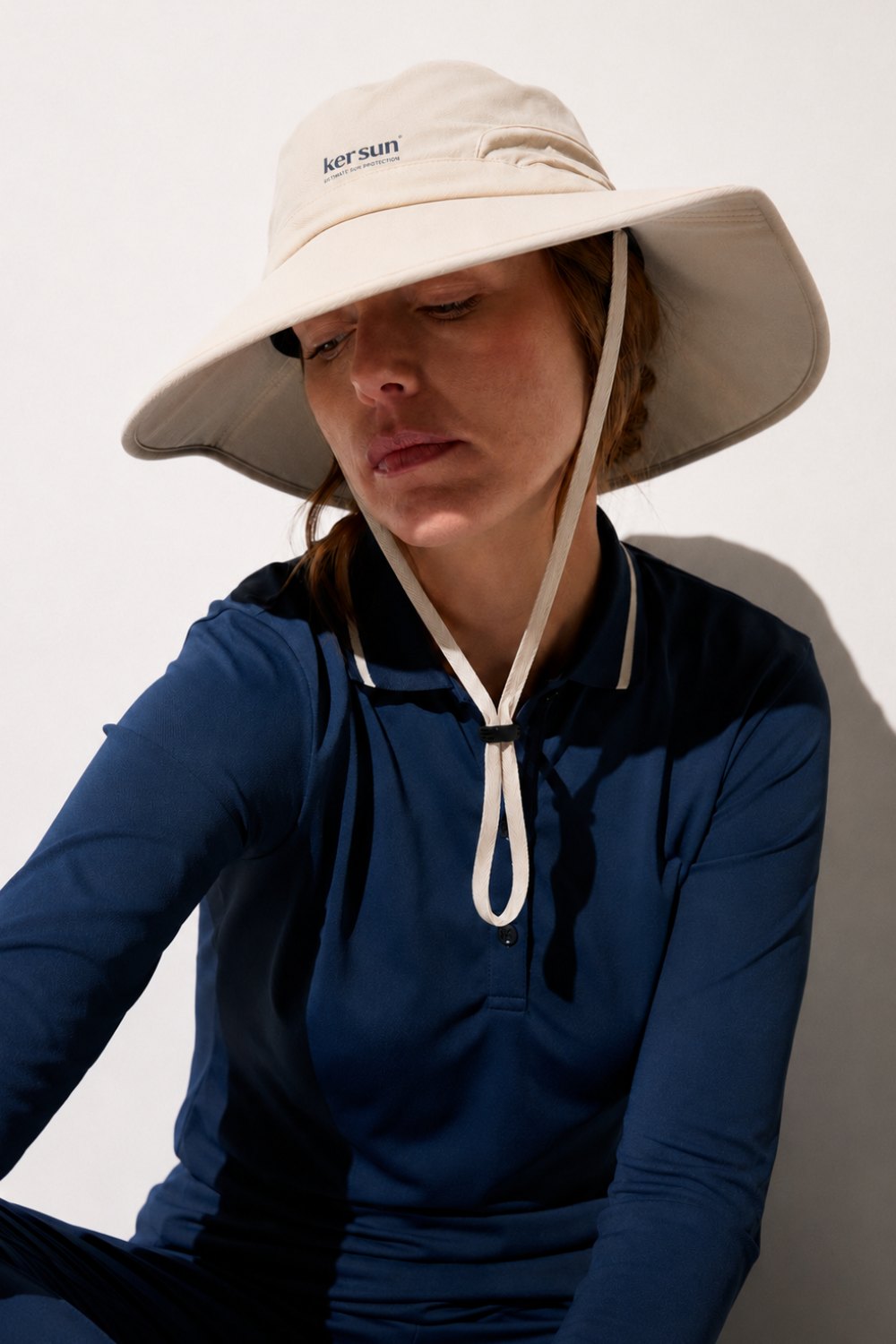 Cappello da sole anti-UV - Eastbourne