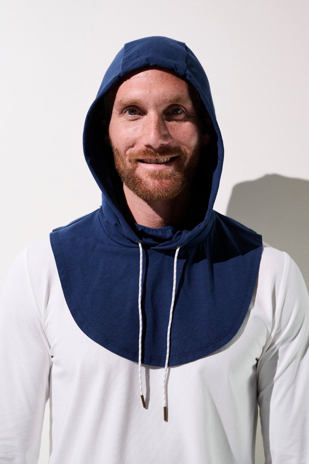 Cappuccio anti-UV - Mojave