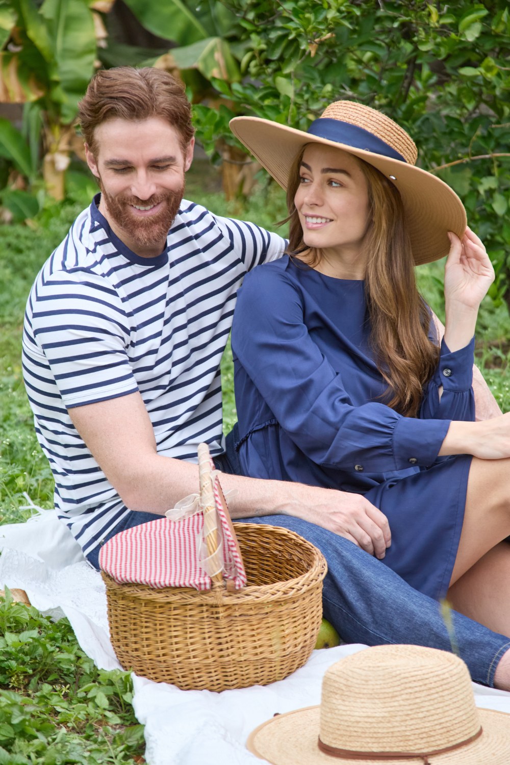 Cappello da sole anti-UV - Rimini