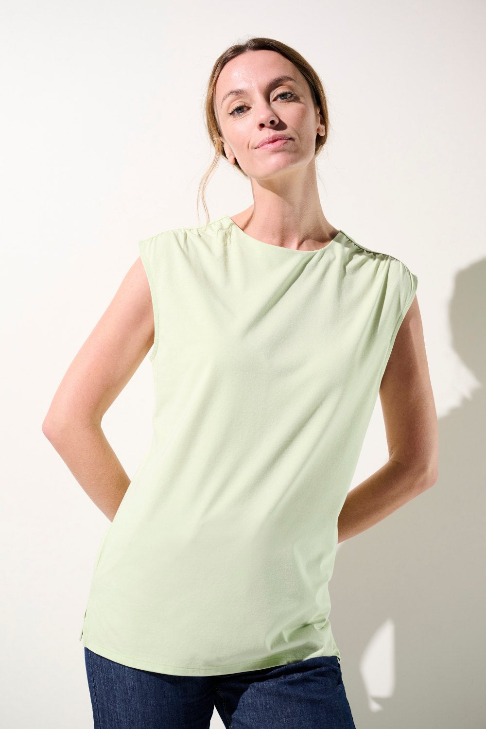 Canottiera anti-UV - Antibes