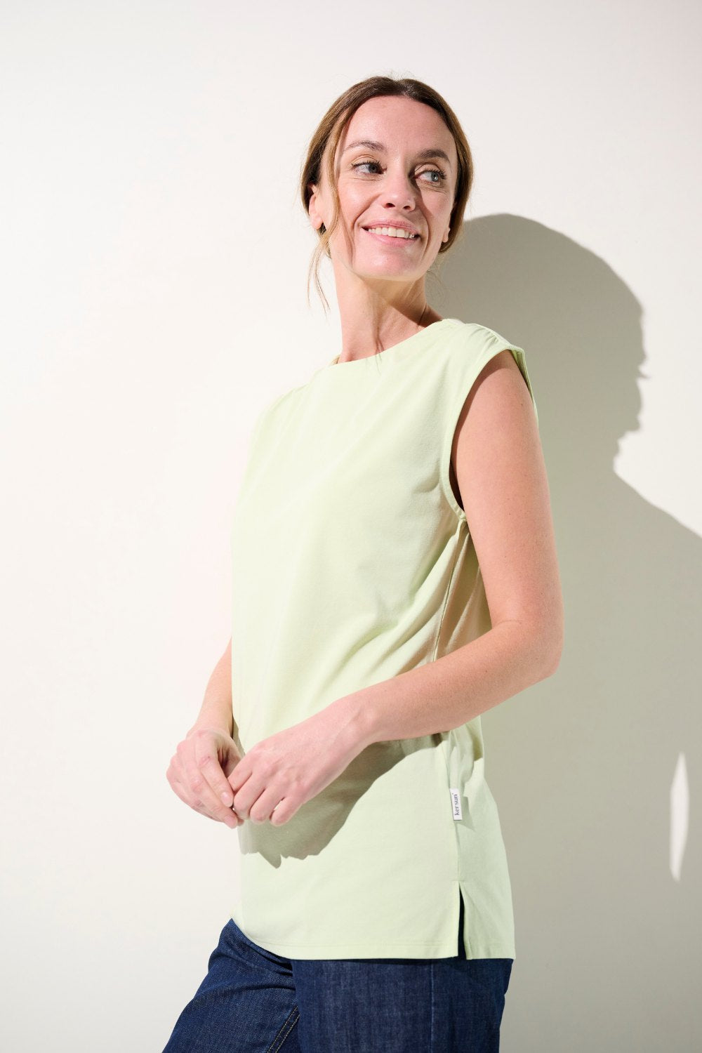 Canottiera anti-UV - Antibes