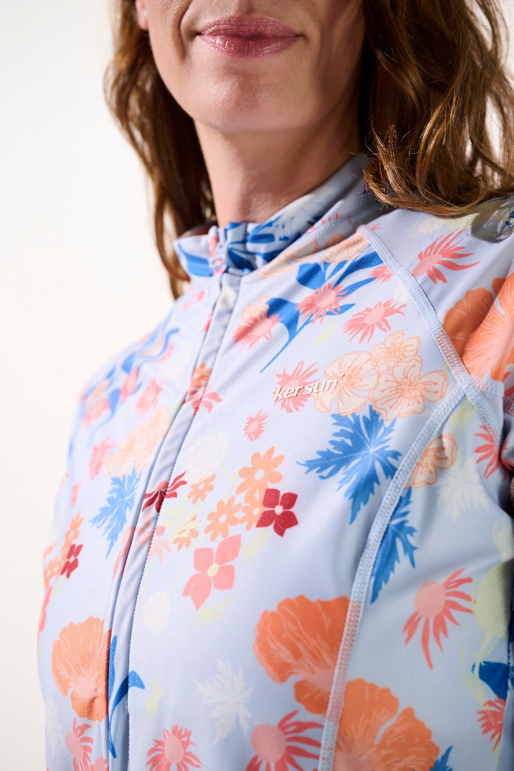 Giacca da bagno anti-UV - Moorea