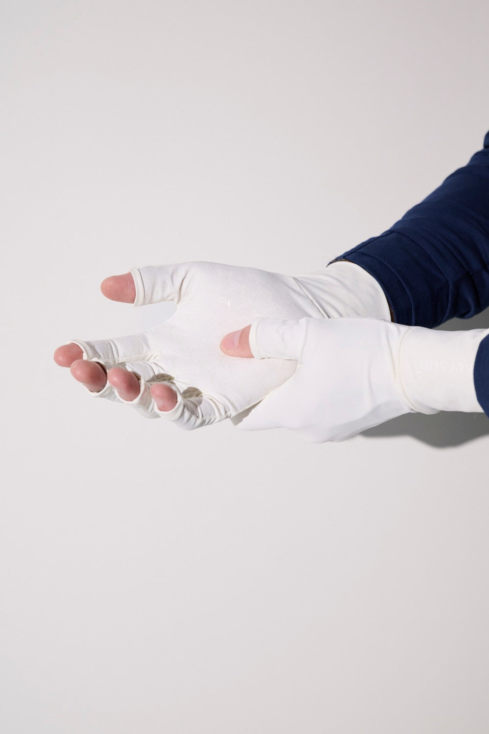 Mezzi guanti anti-UV - Mojave