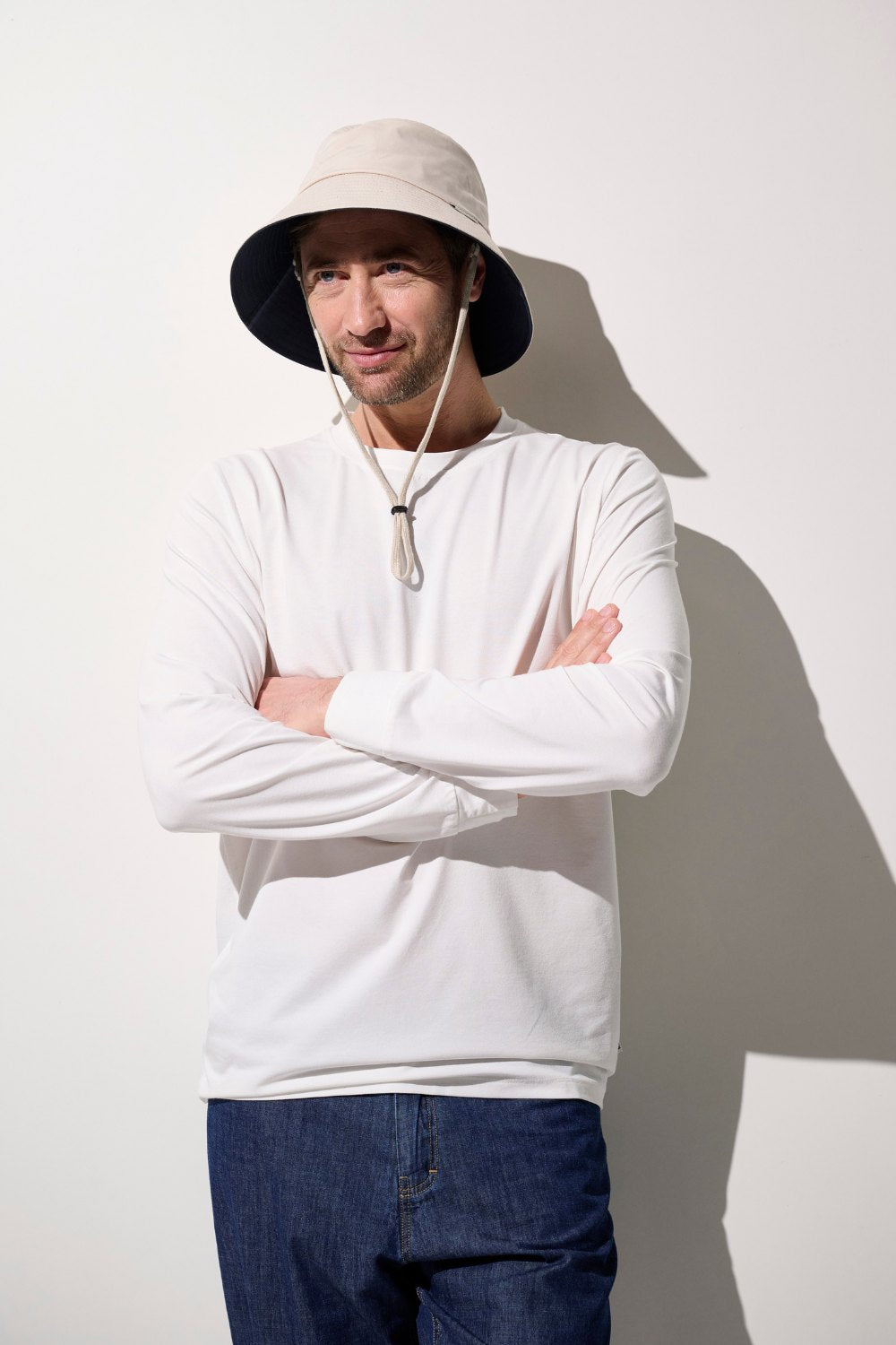 Bucket Hat anti-UV - Faro