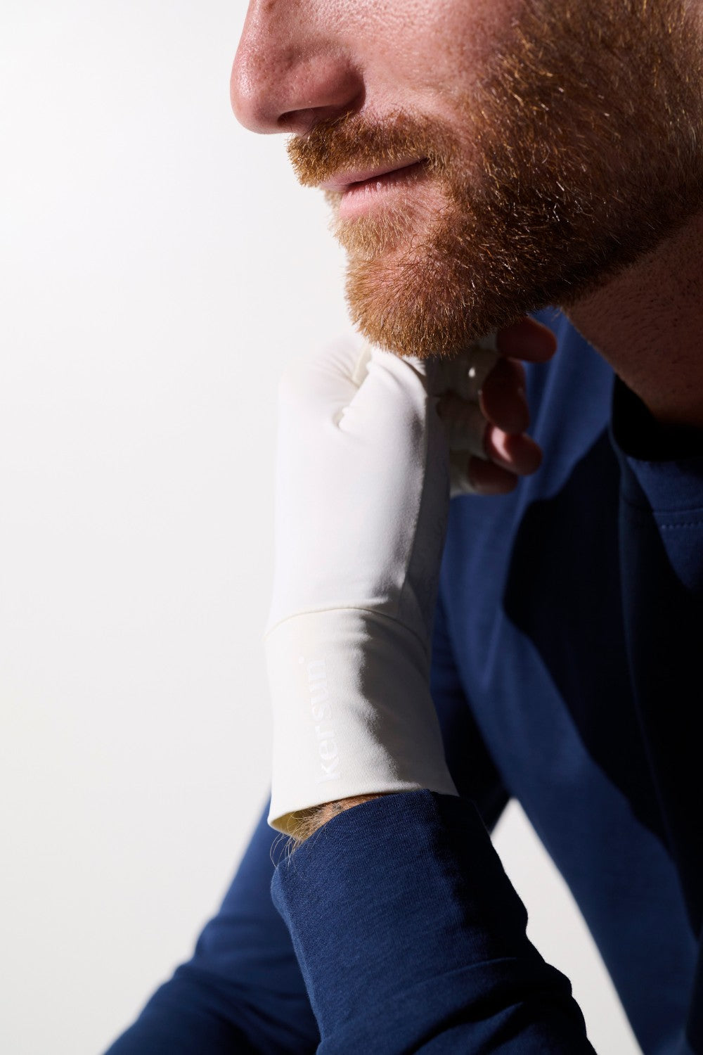 Mezzi guanti anti-UV - Mojave