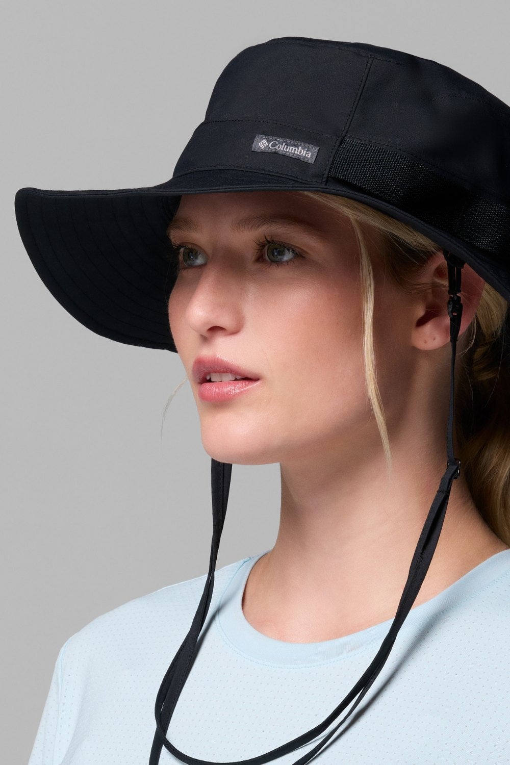 Bucket hat anti-UV - Packable