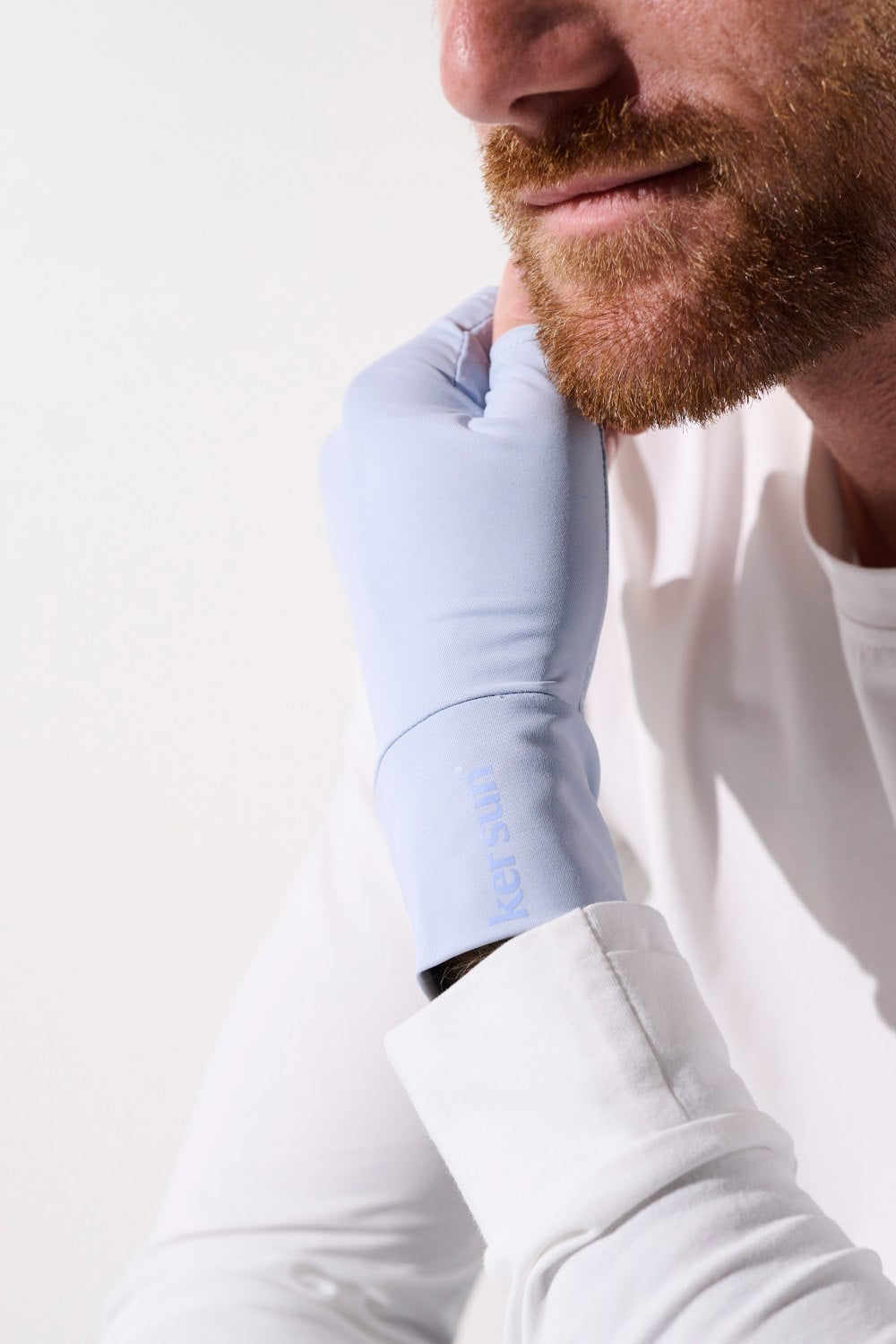 Mezzi guanti anti-UV - Gobi