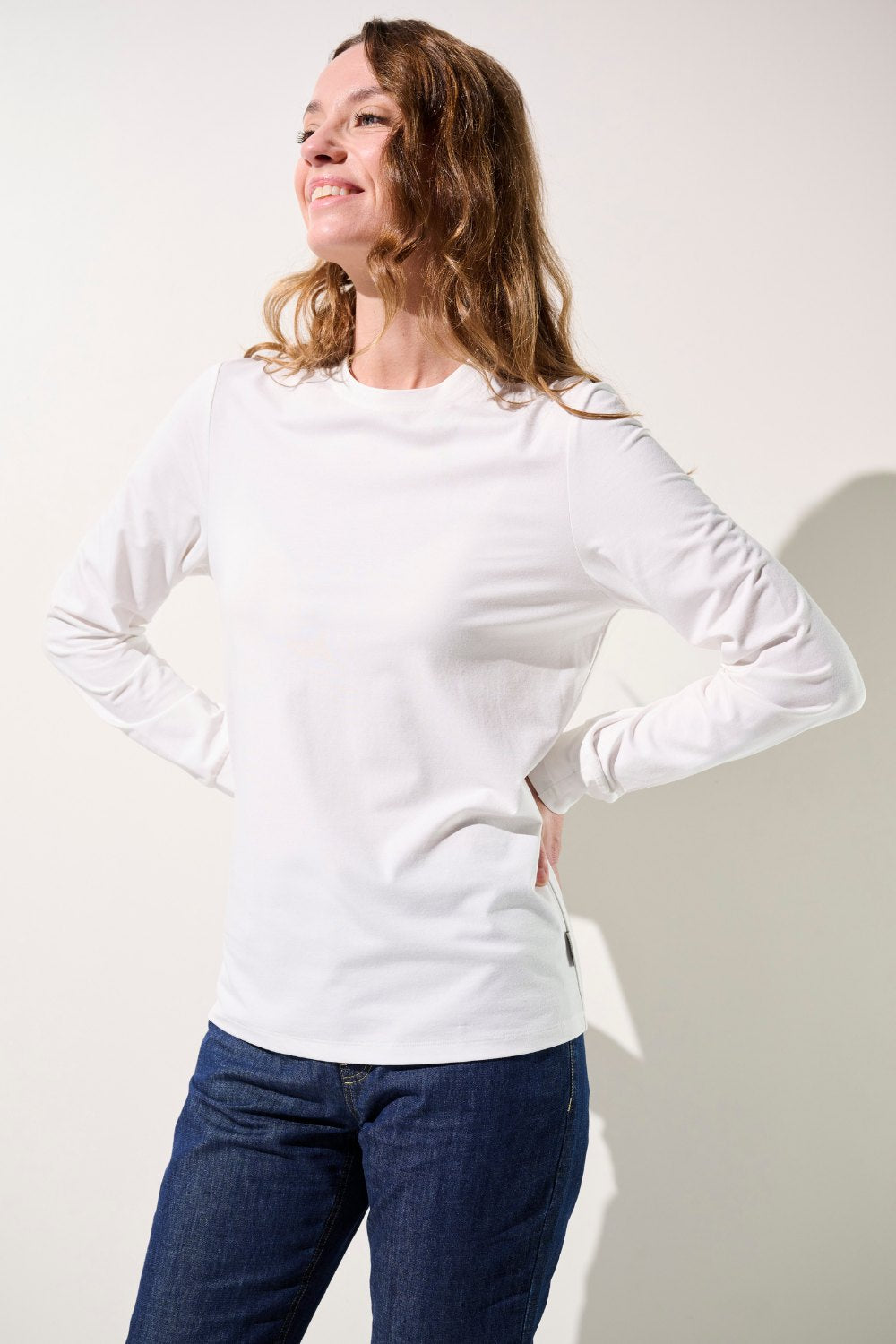 Maglia anti-UV - Saint-Malo