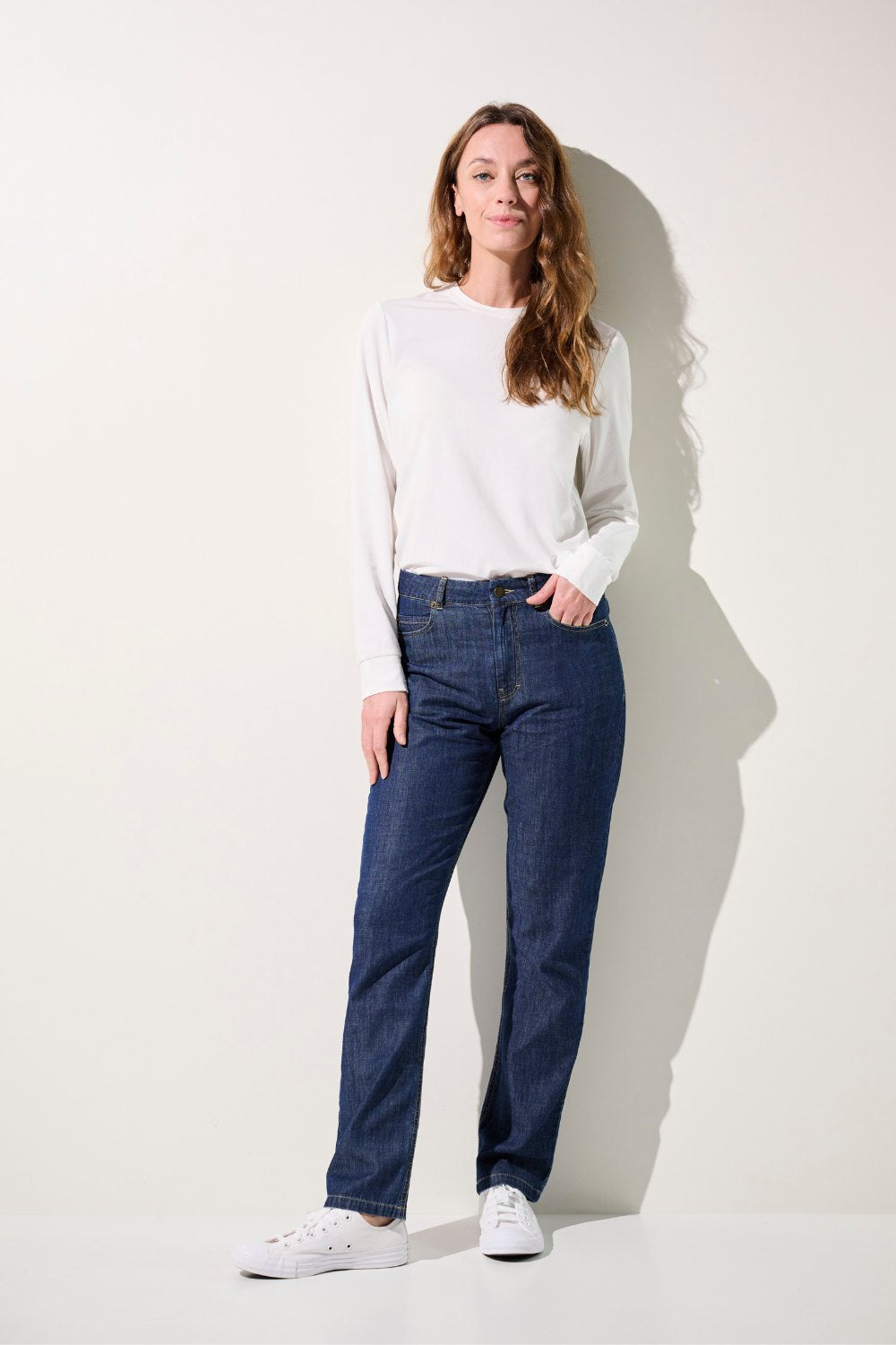 Maglia anti-UV - Saint-Malo