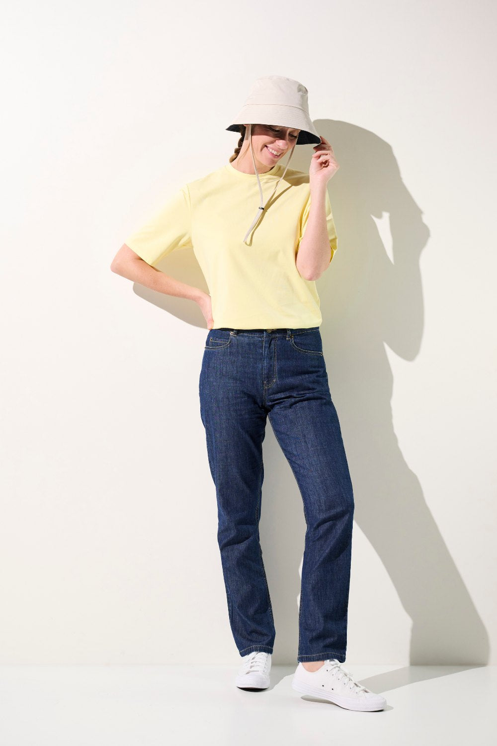 Maglietta anti-UV - Saint-Malo