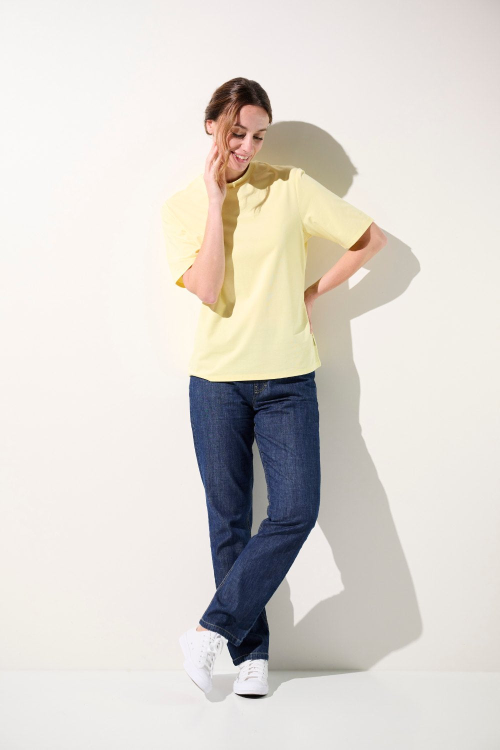 Maglietta anti-UV - Saint-Malo