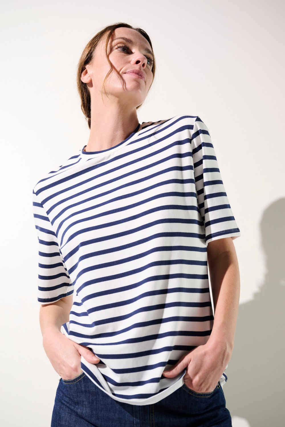 Maglietta anti-UV - Saint-Malo