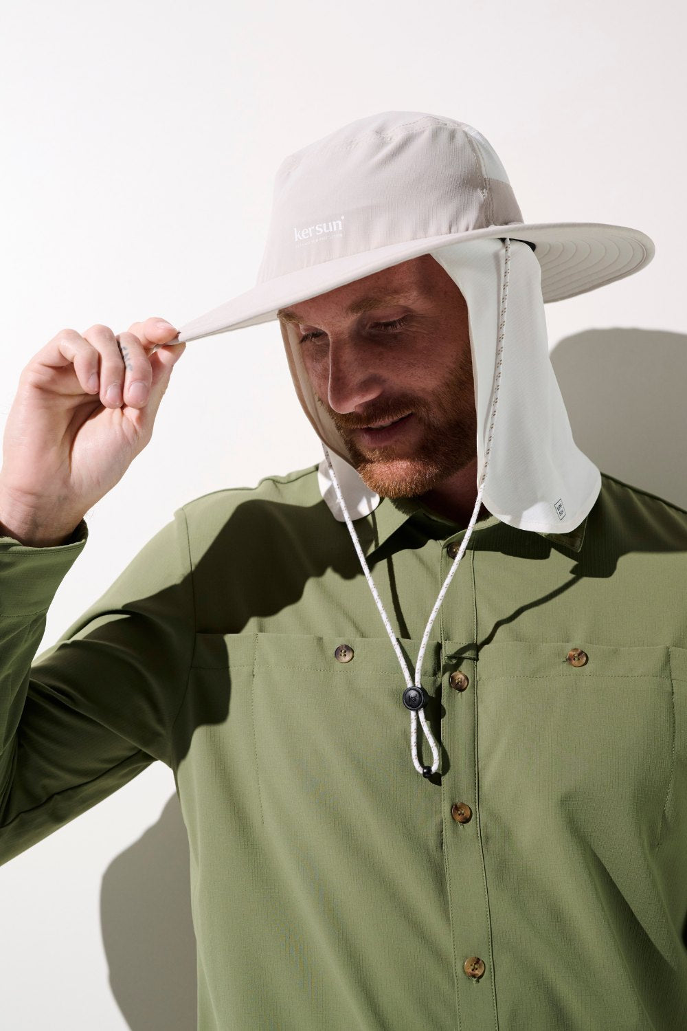 Coprinuca anti-UV - Gobi