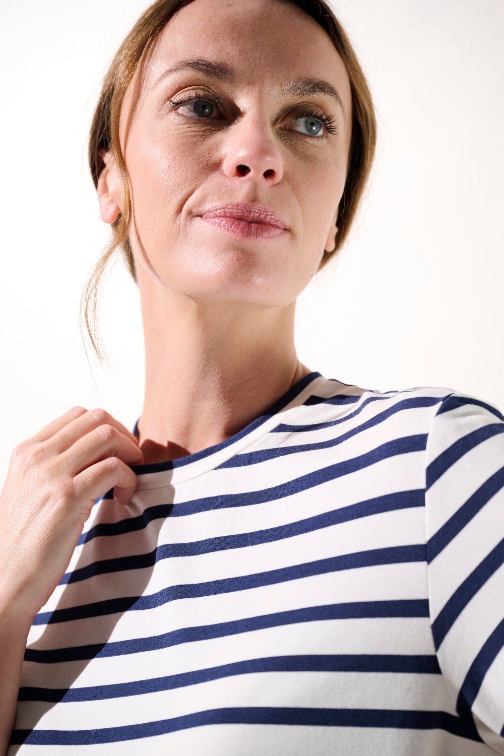 Maglietta anti-UV - Saint-Malo