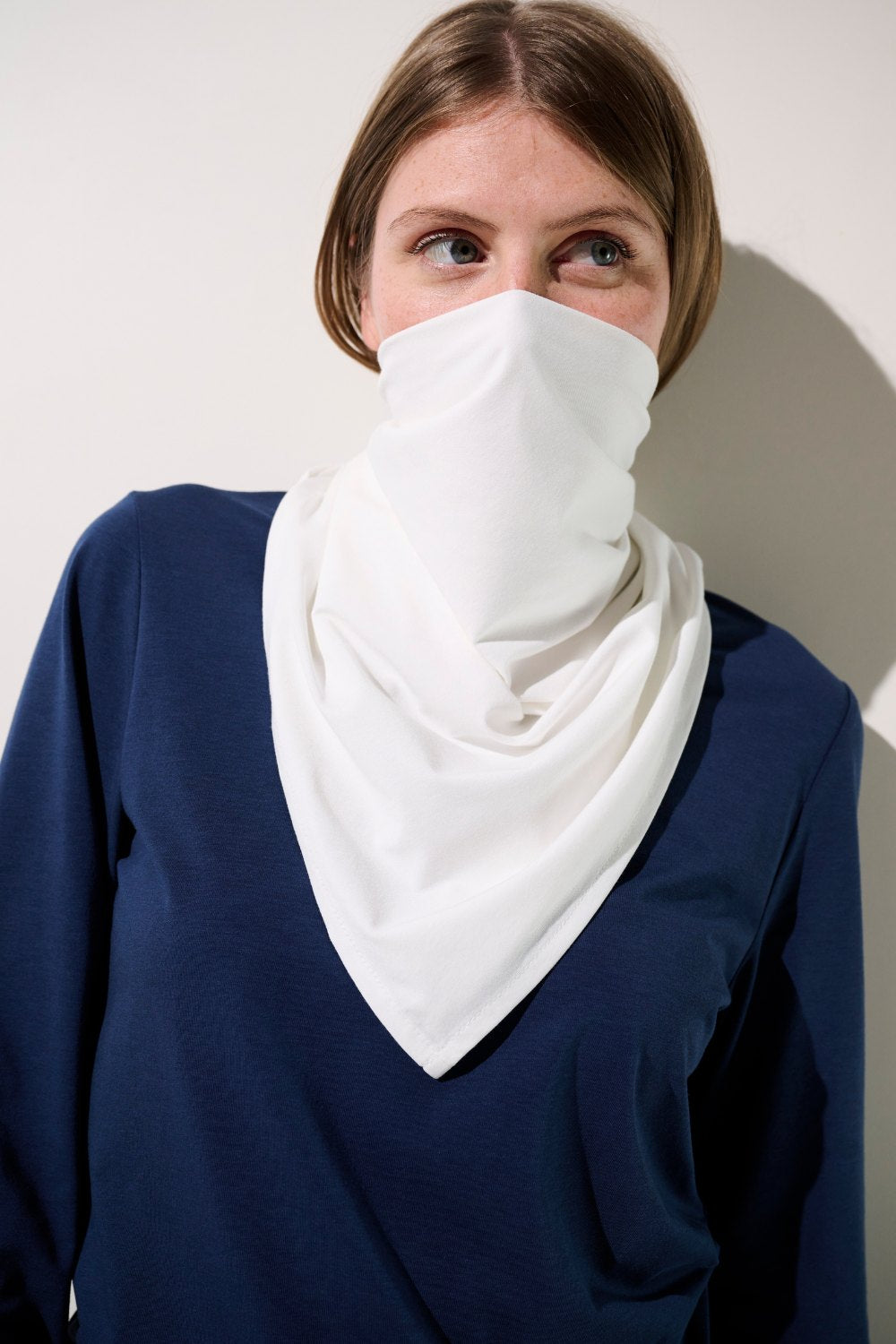 Bandana anti-UV - Saint-Malo