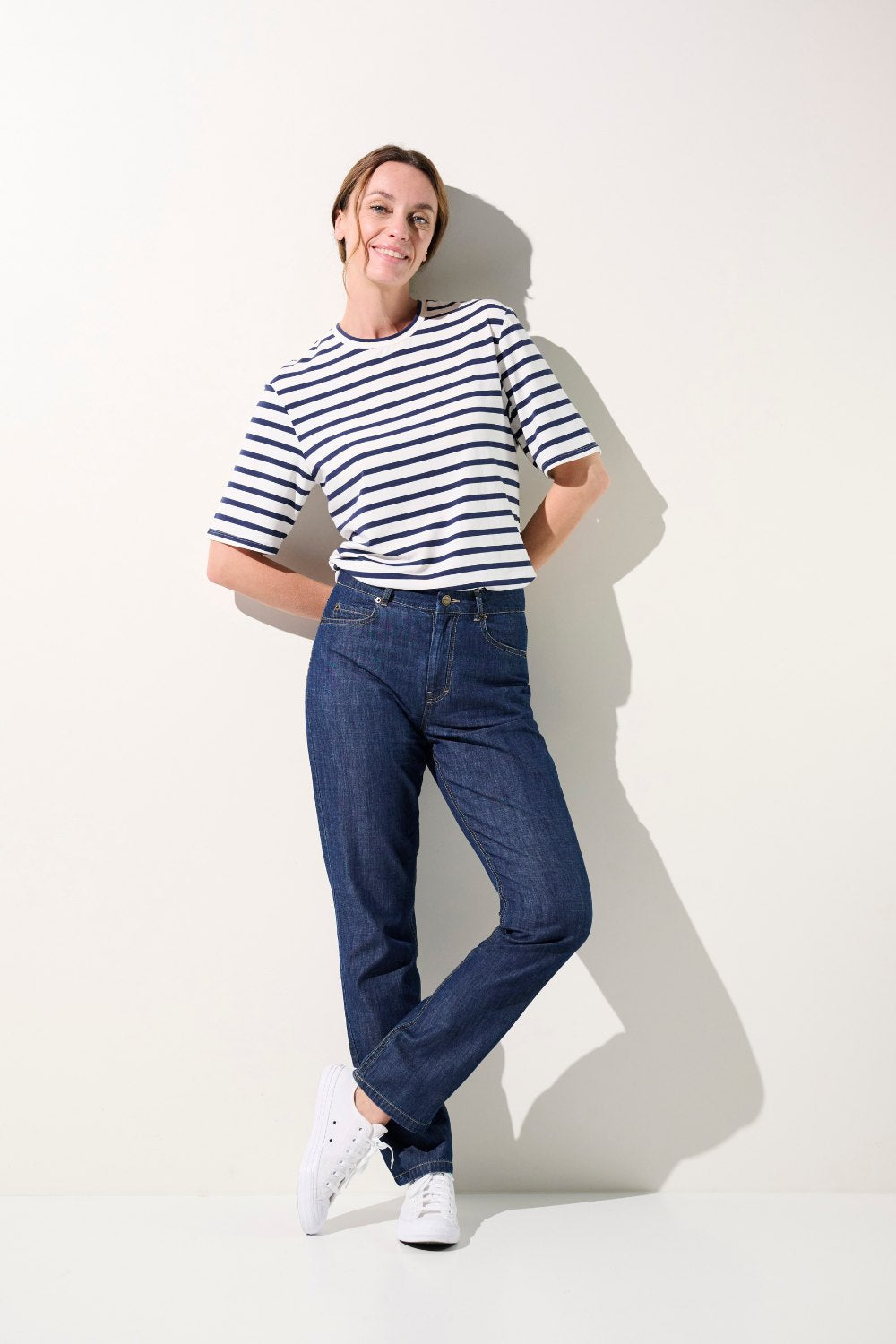 Maglietta anti-UV - Saint-Malo