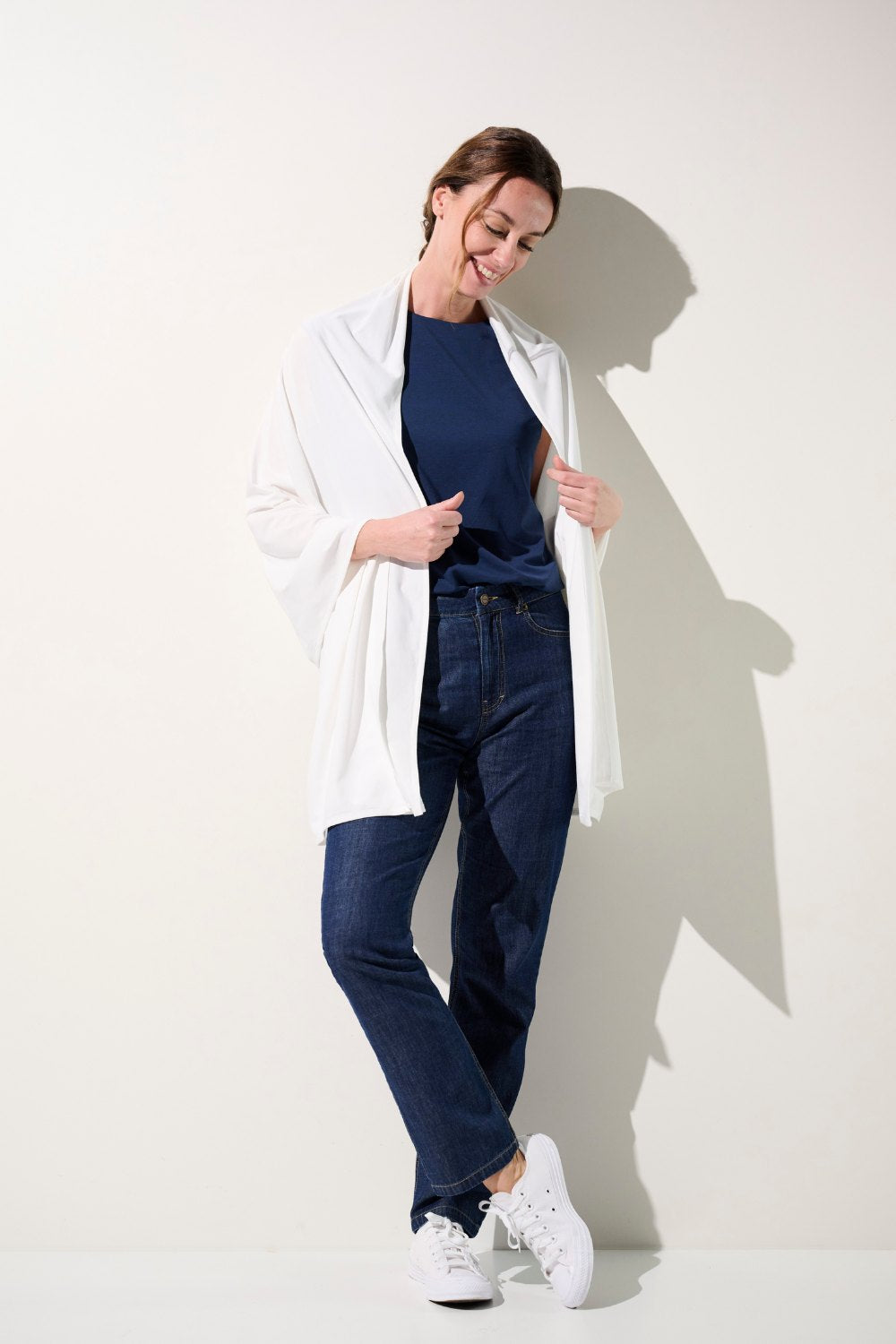 Stola anti-UV - Saint-Malo