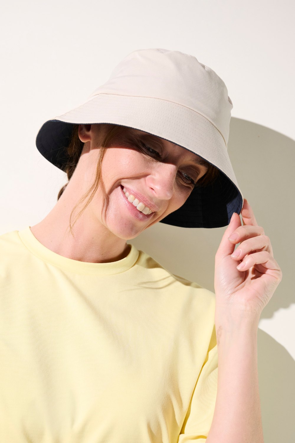 Bucket Hat anti-UV - Faro