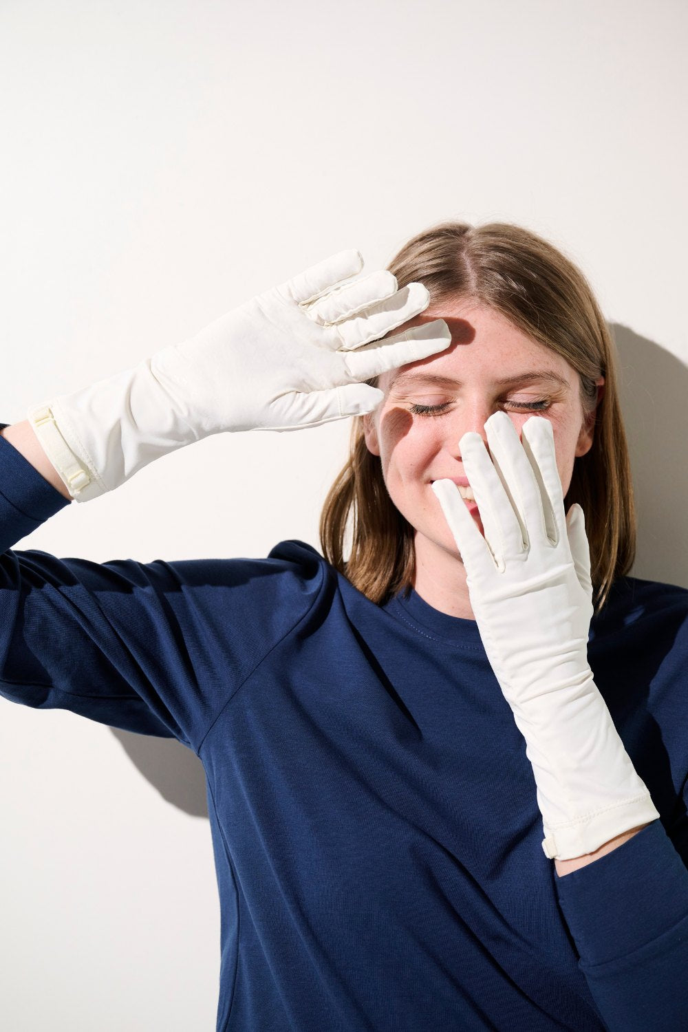 Guanti anti-UV - Mojave