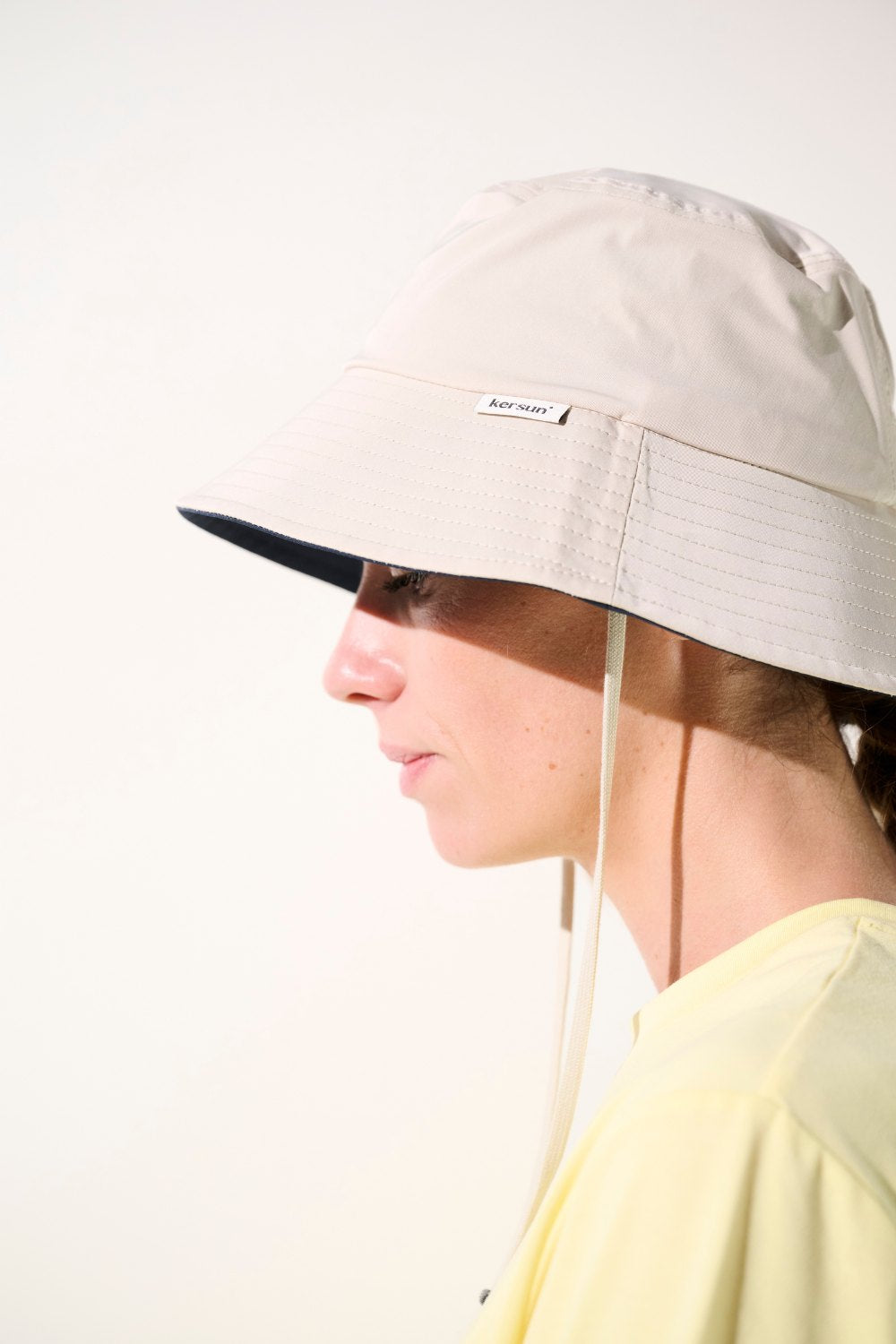 Bucket Hat anti-UV - Faro