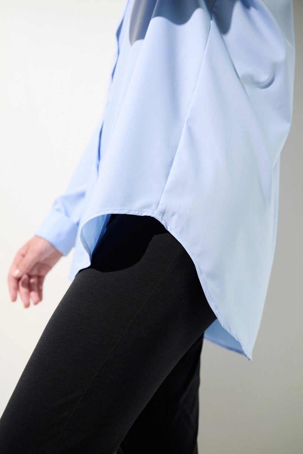 Camicia lunga anti-UV - Antibes