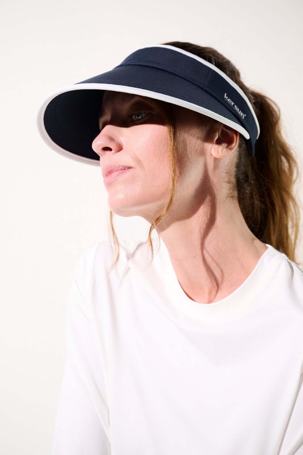 Visiera anti-UV - Augusta