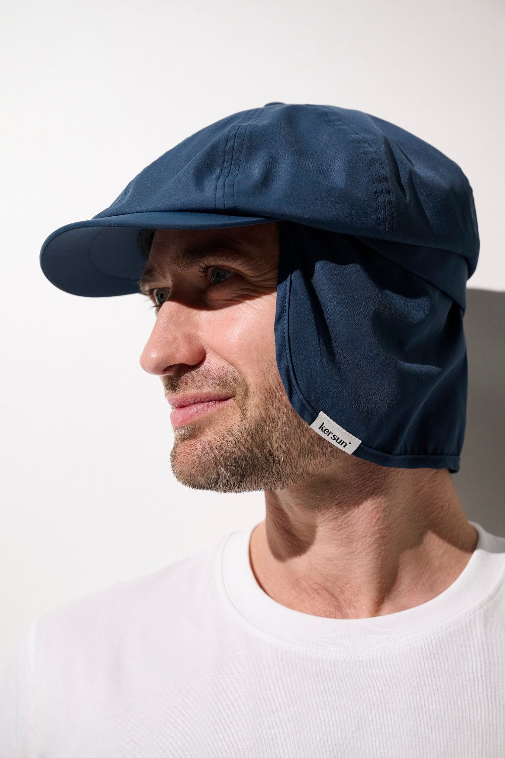 Berretto Gavroche anti-UV - Saint-Malo