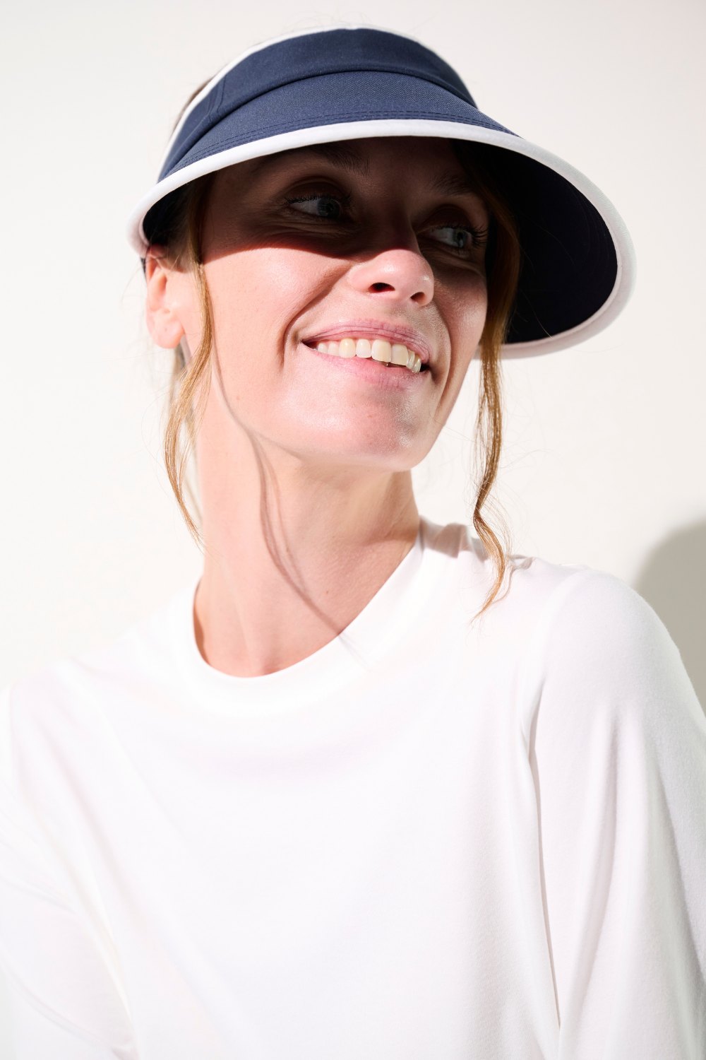 Visiera anti-UV - Augusta