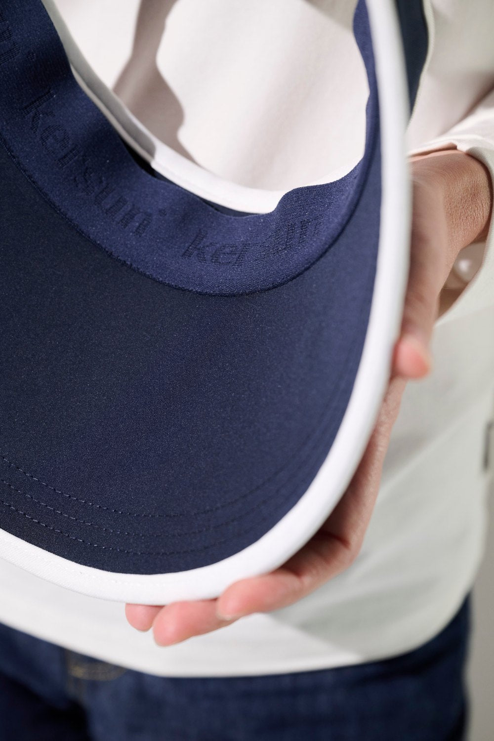 Visiera anti-UV - Augusta