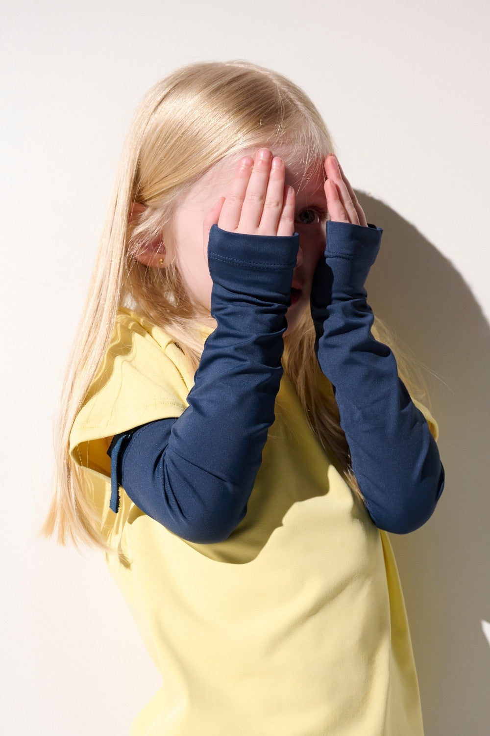 Manicotti anti-UV - Gobi