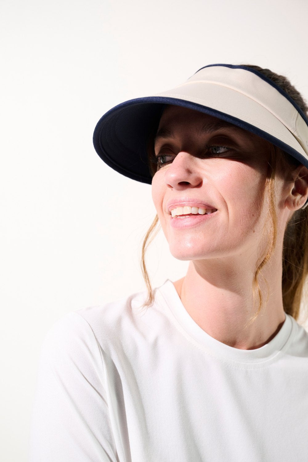 Visiera anti-UV - Augusta