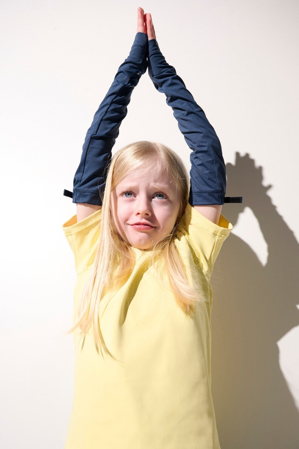 Manicotti anti-UV - Gobi