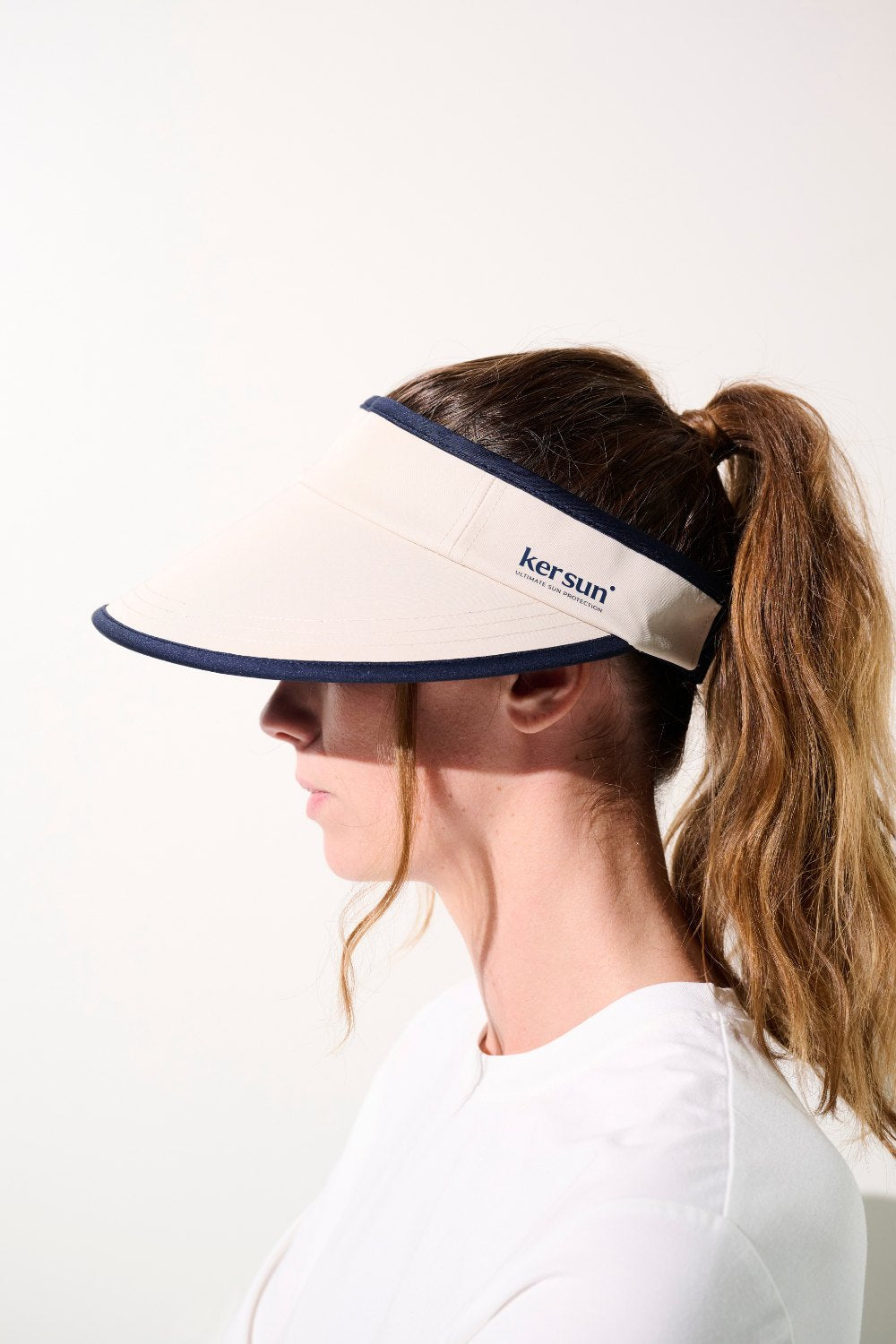 Visiera anti-UV - Augusta