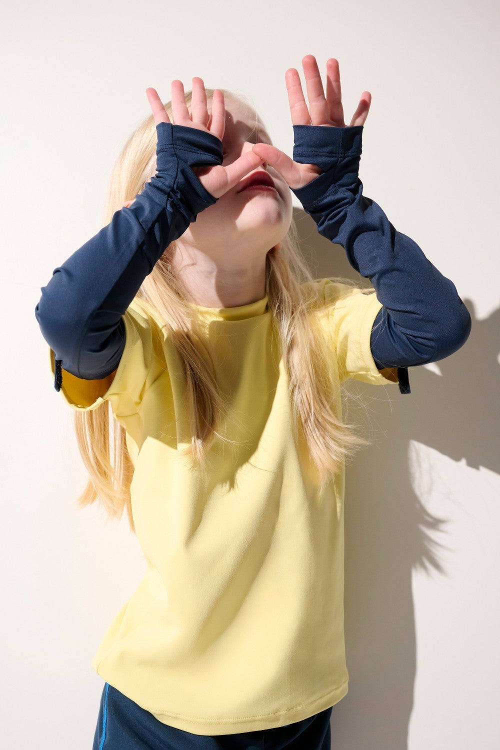 Manicotti anti-UV - Gobi