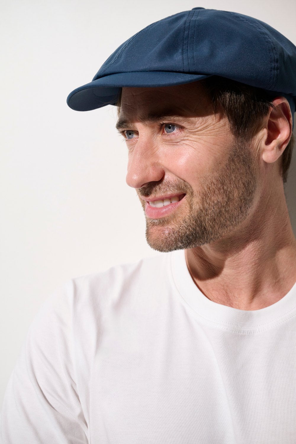 Berretto Gavroche anti-UV - Saint-Malo